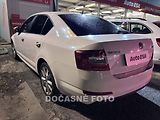 Škoda Octavia (2014) 2.0TDi, ČR, Elegance, AT - náhled 1