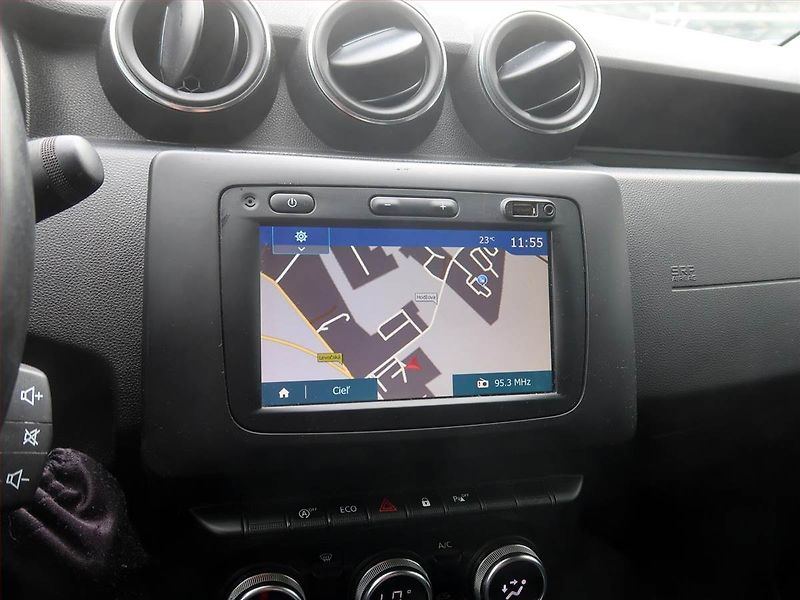 Dacia Duster (2019) 1.6 SCe, Serv.kniha, Navi - fotka 12 z 14