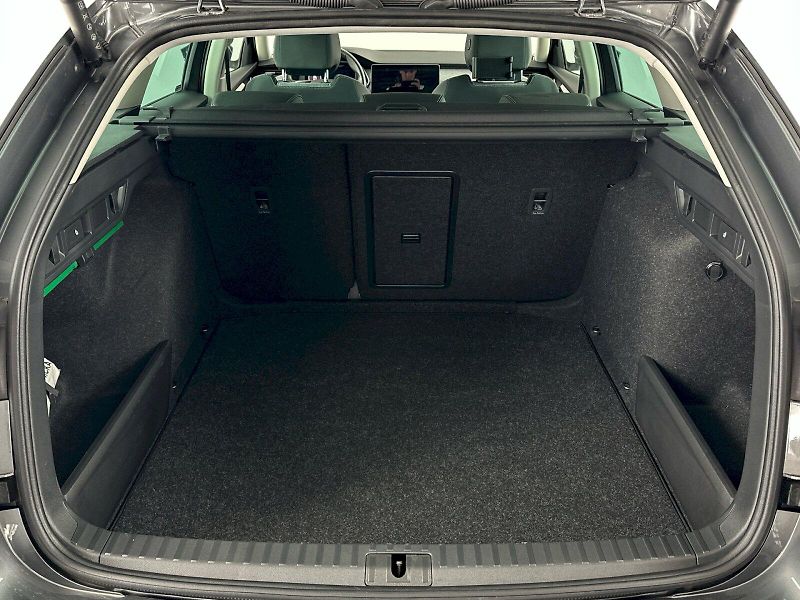 Škoda Octavia (2025) Combi 1.5TSI 110kW Top Selecti - fotka 27 z 30