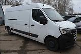 Renault Master (2022) 2,3 DCI - náhled 2