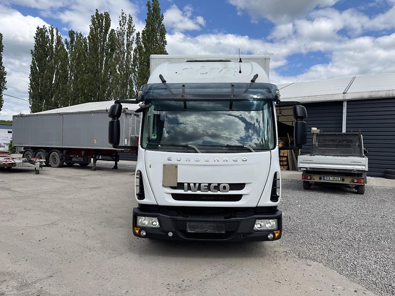 Iveco Eurocargo (2015) EUROCARGO 120EL22,EURO6,SKRÍŇ - fotka 2 z 20