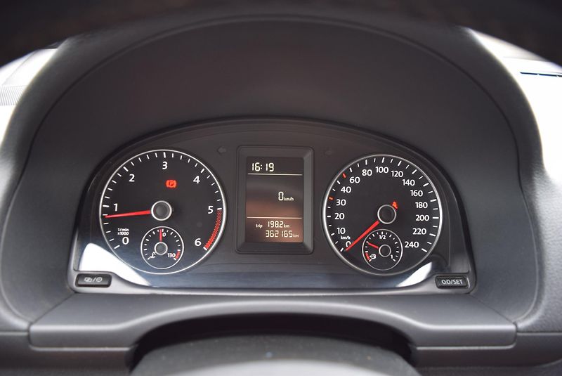 Volkswagen Caddy (2015) 2.0TDI 103kw TRENDLINE TAŽNÉ  - fotka 27 z 49
