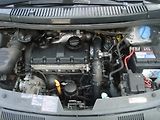 Volkswagen Sharan (2001) 1,9TDI - náhled 18