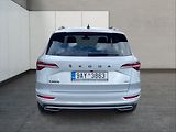 Škoda Karoq 2,0 TDI 110 Sportlin 4x4 AT - náhled 4