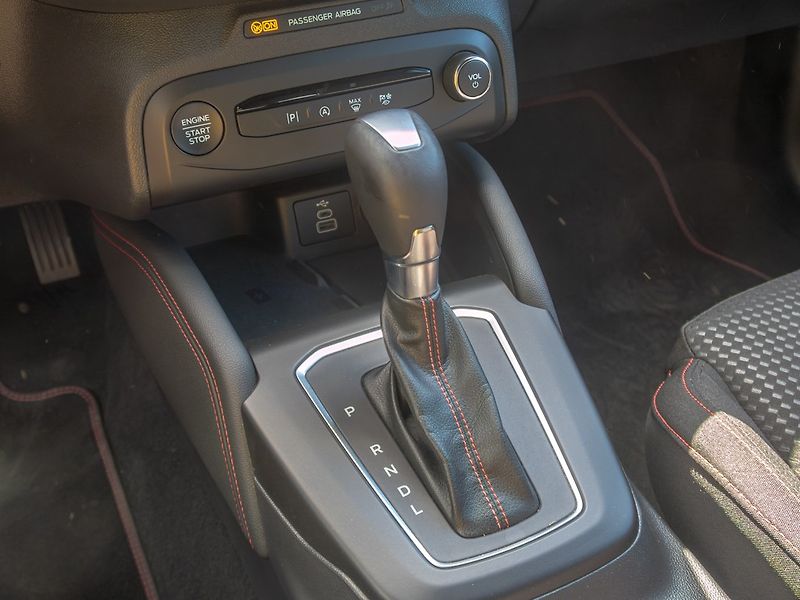 Ford Focus (2025) ČR 1.0T 114KW mat – ST-line - fotka 32 z 52