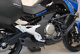 CFMOTO 650 MT (2020) 650MT Premium - hezký stav, pů - náhled 6