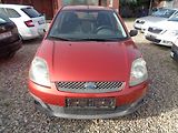 Ford Fiesta 1,3 - náhled 3
