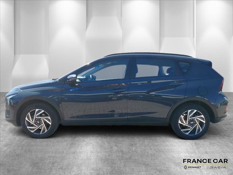 Hyundai Bayon 1,2 Comfort Club Winter  1.2 - fotka 8 z 24