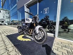 Moto Morini Seiemmezzo (2026) 6 ? STR - fotografie inzerátu