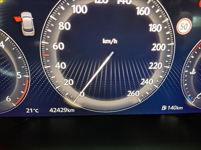 Mazda CX-60 3.3 D 254k AWD AT8 HOMURA COSO - fotka 11 z 15