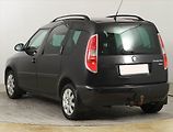Škoda Roomster (2012) 1.2 TSI, Park. senzory - náhled 3