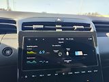 Hyundai Tucson 1.6 T-GDi/169kW HEV N-Line STL - náhled 23