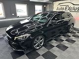Mercedes-Benz CLA (2017) Shooting Brake SB 180 A/T - náhled 3