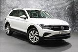 Volkswagen Tiguan 1,5 TSI Active 1.majitel - náhled 1