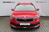 Škoda Kamiq (2023) Ambition 1,0 TSi/ 70 kW - náhled 24