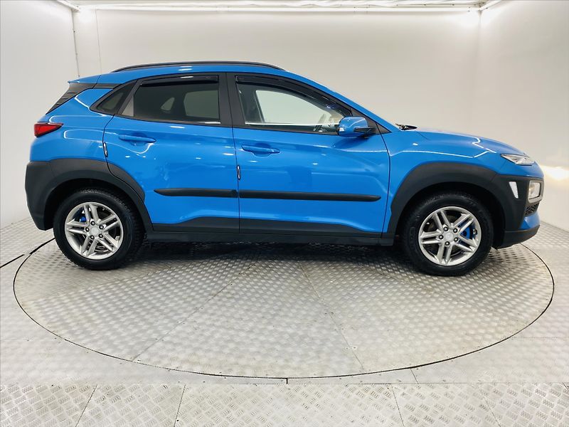 Hyundai Kona 1,0 T-GDI 88kW Style - fotka 22 z 24