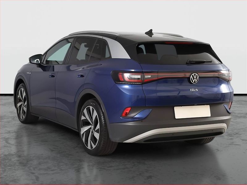 Volkswagen ID.4 (2020) 1st (82 kWh), SoH 90% - fotka 4 z 25