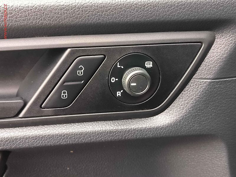 Volkswagen Caddy (2020) 1.4TGi CNG SORTIMO, AC, navi - fotka 18 z 21
