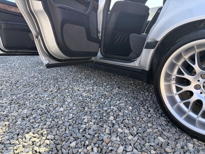 BMW Řada 7 730i 190PS SHADOWLINE EXTRA!!! - fotka 96 z 156