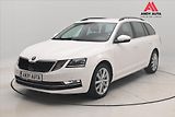 Škoda Octavia 1,5 TSI 110kW Style Tažné Záru - náhled 1