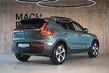 Volvo XC40 B4 PLUS Dark, 360°, LED Pixel - náhled 8