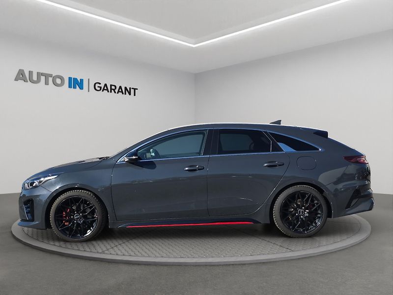 Kia Ostatní (2019) GT 1.6T-GDi 150kW, Serv.kniha - fotka 8 z 27