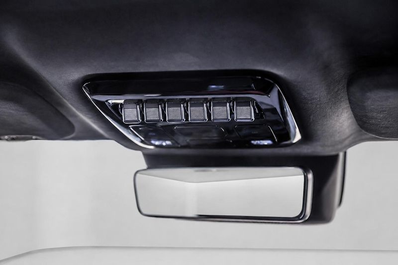 Dongfeng Ostatní (2026) M-HERO 817 II E1+a - fotka 15 z 37