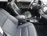 Toyota RAV4 (2017) 2.5 Hybrid - náhled 9