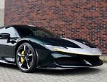 Ferrari SF90 (2021) Stradale 4.0 V8 1001PS 4x4 Ate - náhled 23