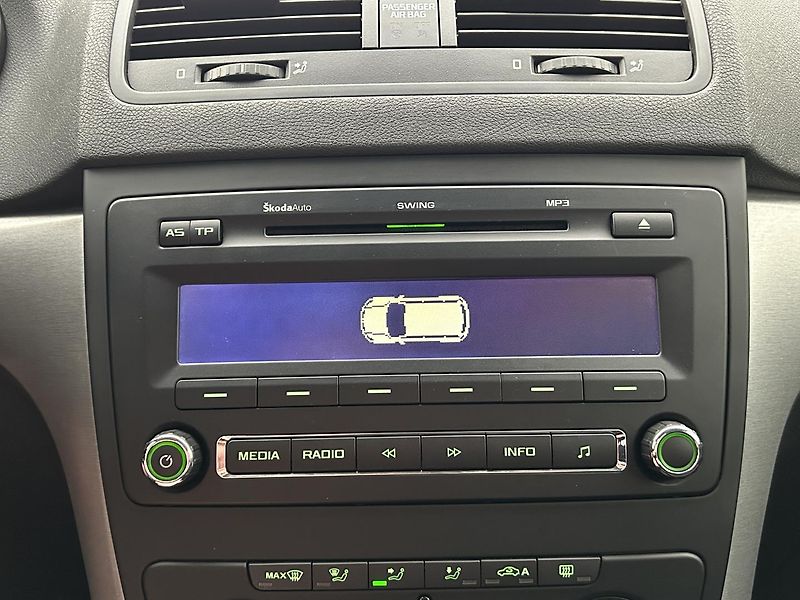 Škoda Yeti 2.0 TDI Experience - fotka 11 z 28