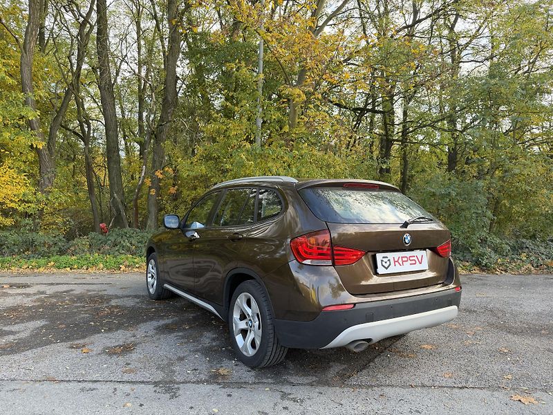 BMW X1 (2009) - fotka 6 z 13