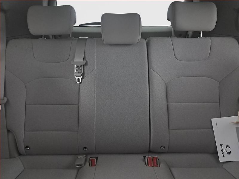 SsangYong Korando (2024) 1.5 T-GDI - fotka 10 z 18