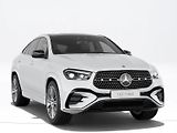 Mercedes-Benz GLE 350 de 4MATIC - náhled 1