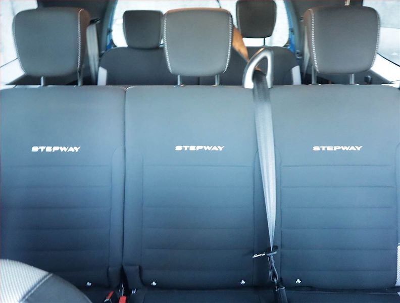 Škoda Superb (2016) Ambition Plus 2.0 TDI, Navi - fotka 10 z 17