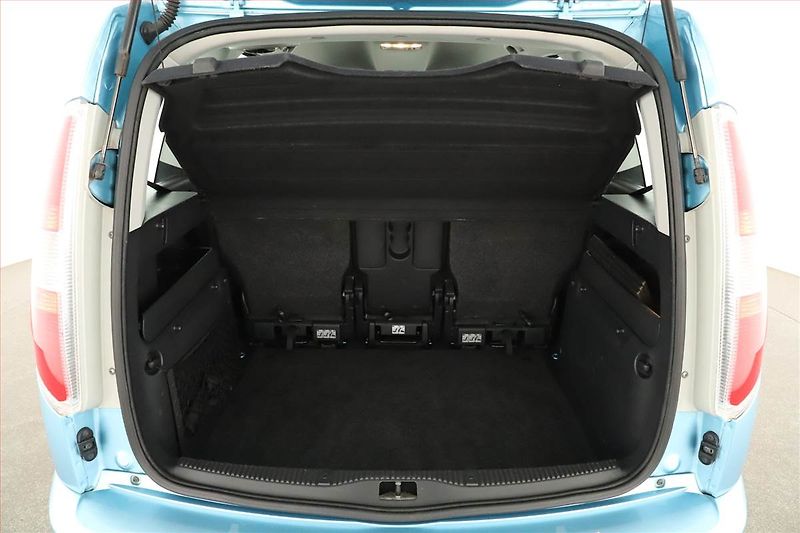 Škoda Roomster (2012) Comfort 1.2 TSI, Serv.kniha - fotka 10 z 14