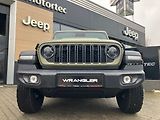 Jeep Wrangler 2.0T 272k Rubicon 8AT. - náhled 10