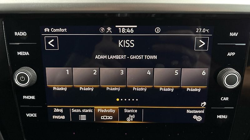 Volkswagen Arteon 2.0 TSI DSG R-Line Shooting Br - fotka 11 z 31