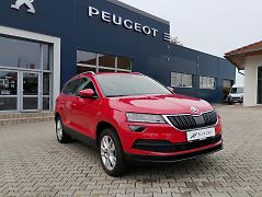 Škoda Karoq (2022) - fotografie inzerátu
