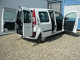 Renault Kangoo 1.5dCi ČR DPH Klimatizace - náhled 18