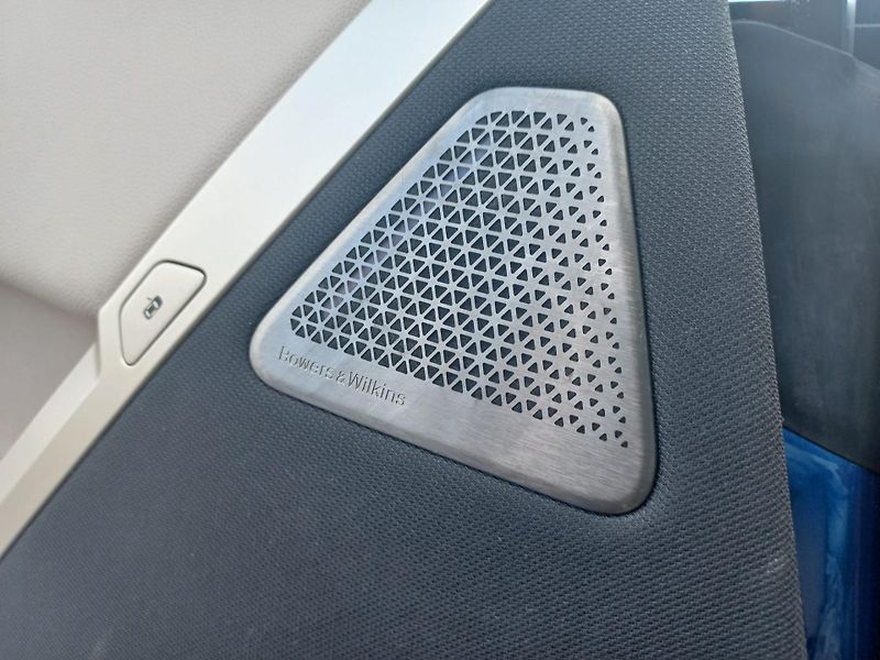 BMW iX (2021) 40 - fotka 21 z 23