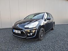Citroën C3 KLIMATIZACE, KOUPENO V ČR - fotografie inzerátu