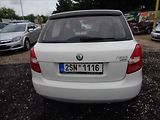 Škoda Fabia 1,2 - náhled 7