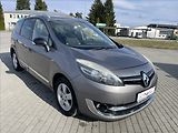 Renault Grand Scénic 1,2 TCe 97kw BOSE, GPS, odp. D - náhled 6