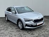 Škoda Scala (2022) 1.5 TSI 110kW Style - náhled 17