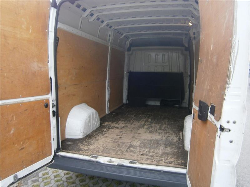 Peugeot Boxer 2,2 HDI L3H2 KLIMA - fotka 7 z 15