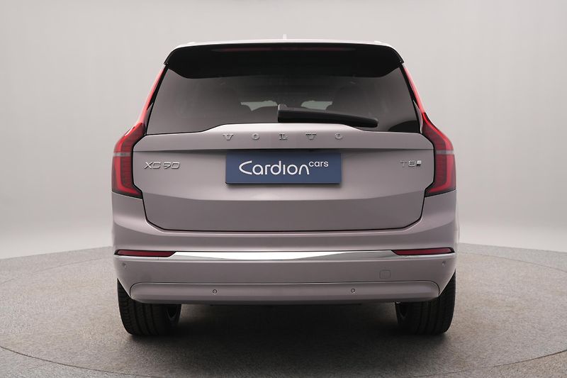 Volvo XC90 (2026) T8 AWD Plug-in BRIGHT PLUS 7m - fotka 11 z 27