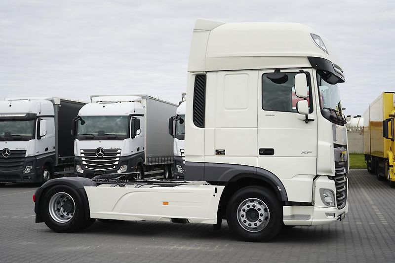 DAF XF (2021) 106 / 480 / EURO 6 / ACC / SUP - fotka 4 z 50