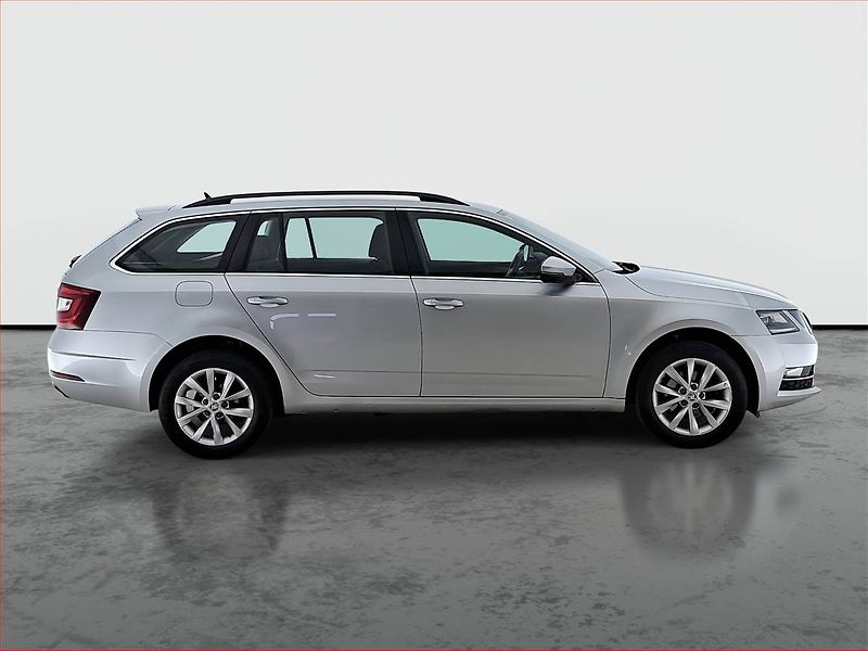 Škoda Octavia (2017) Style 1.0 TSI, Serv.kniha - fotka 6 z 19