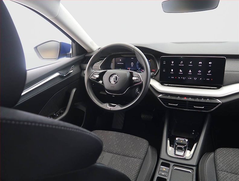 Škoda Octavia (2022) Style 2.0 TSI - fotka 7 z 24