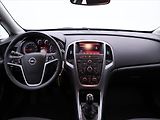 Opel Astra 1,4 T 88kW CZ Drive Serv.Kniha - náhled 20